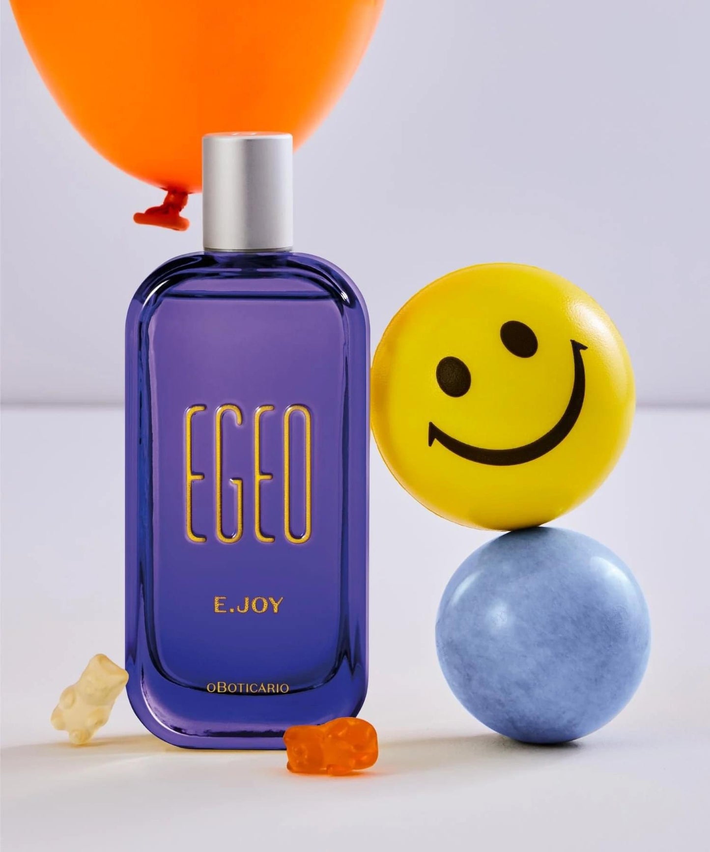 Egeo E. Joy Eau de Toilette, 90 ml