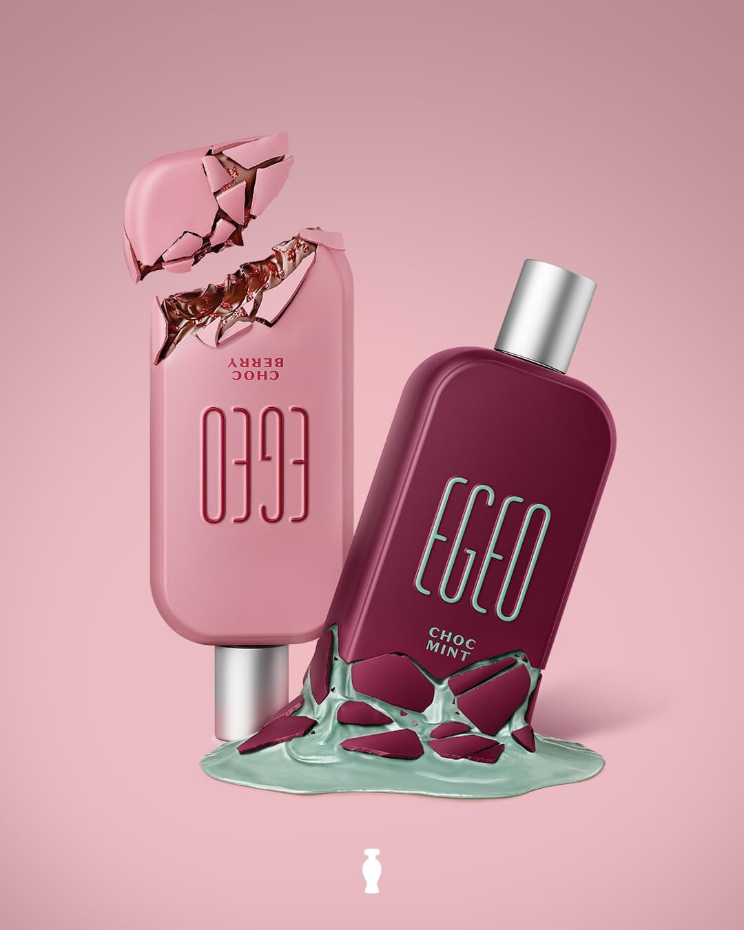 Egeo Choc Mint EDT, 90ml