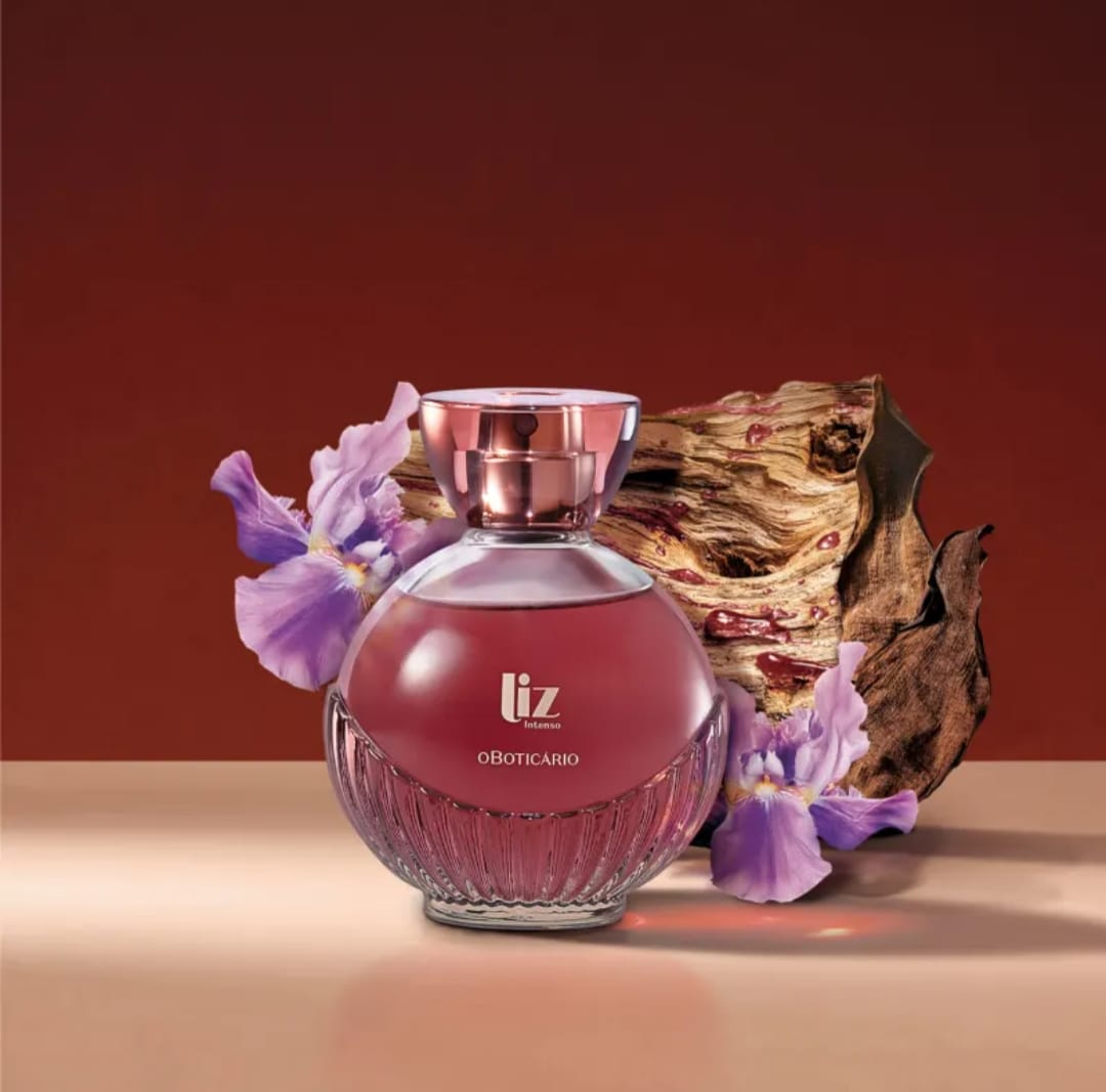 Liz Intenso EDT, 100ml