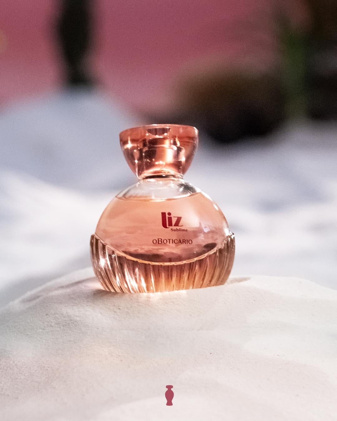 Liz Sublime Eau de Toilette, 100 ml