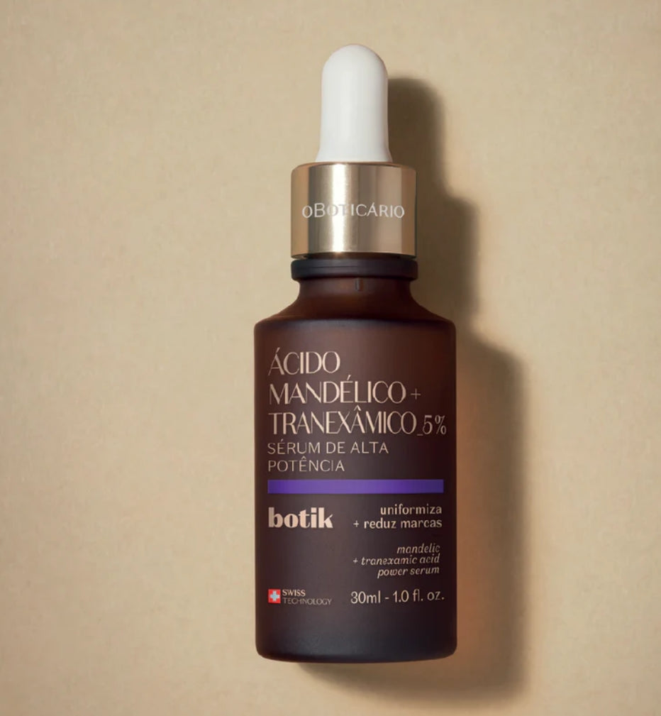 Botik Sérum Alt/Pot Acid Mand/Tranex 30ml