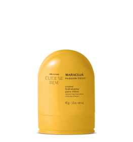 Crème hydratante pour les mains Feira Passion Fruit, 45 g - Édition limitée