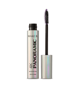 Make B. Mascara panoramique 4K, 10 g