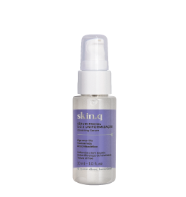 Sérum Facial SOS Uniformização Skin.q, 30ml
