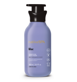 Loção Hidratante Nativa SPA Lilac, 400ml