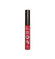 Bálsamo Labial Líquido Rosa Glacial Gela, 4,6ml