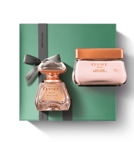 Kit Present Elysee