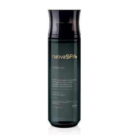 Body Splash Nativa Spa Caviar, 200ml