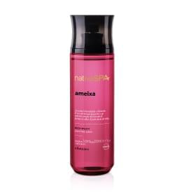 Body Splash Nativa Spa Ameixa, 200ml