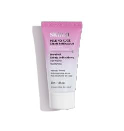Pele no Auge Skin.q Crème régénérante pour le visage, 30 ml