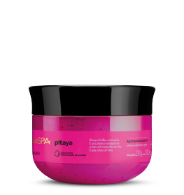 Nativa SPA Açúcar Esfoliante Corporal de Pitaya, 200g