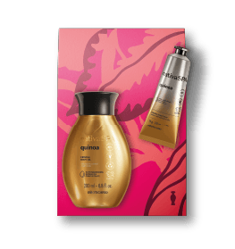 Coffret Nativa Spa Quinoa