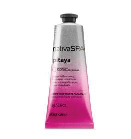 NSPA Pitaya Crème hydratante pour les mains, 75 g