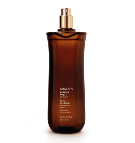 Óleo Glorioso para Corpo e Cabelo Nativa SPA Ameixa Negra