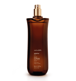 Huile Glorieuse pour Corps et Cheveux Nativa SPA Prune