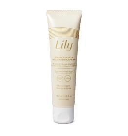 Sérum capillaire sans rinçage Lily Satin, 100 ml