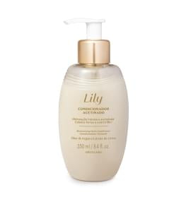 Après-shampooing Lily Satin, 250 ml
