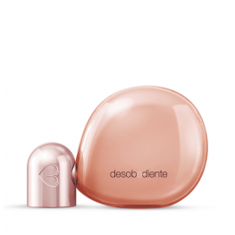 QDB Eau de Parfum Desobediente, 100ml