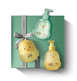 Kit Presente Boti Baby Dias Divertidos