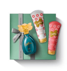 Coffret cadeau Sophie Happy