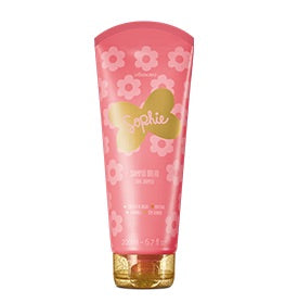 Sophie Shampoing 200ml