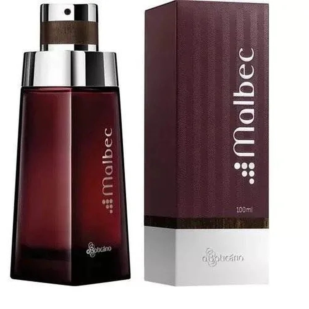 Eau de toilette Malbec, 100 ml