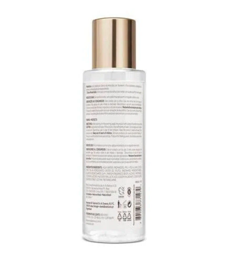 Botik Ácido Glicólico Solução Desincrustante, 200ml