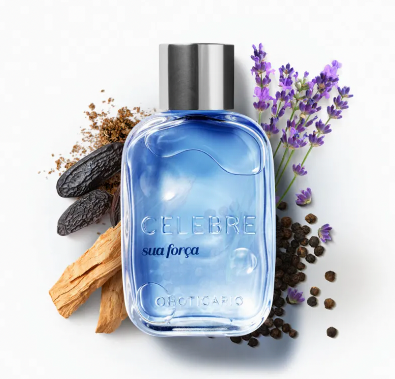 Celebrate Eau de toilette pour homme, 100 ml