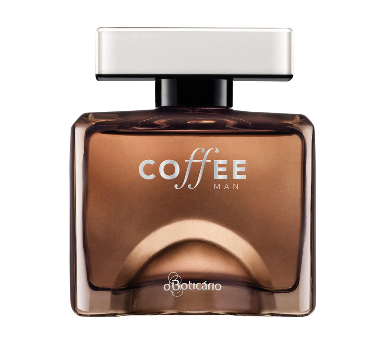 Coffee Man Eau de Toilette, 100ml