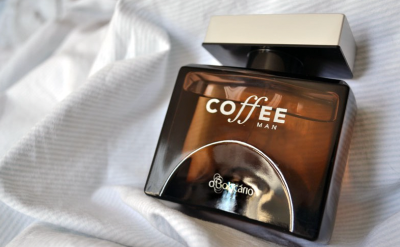 Coffee Man Eau de Toilette, 100ml