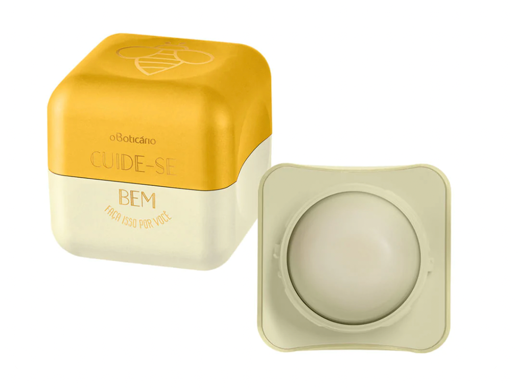 CUIDE-SE BEM LÈVRE HYDRATANT LÈVRES & MIEL 6.2g