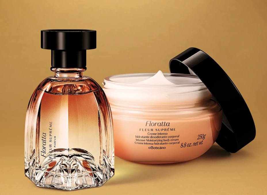Kit Floratta Fleur Suprême