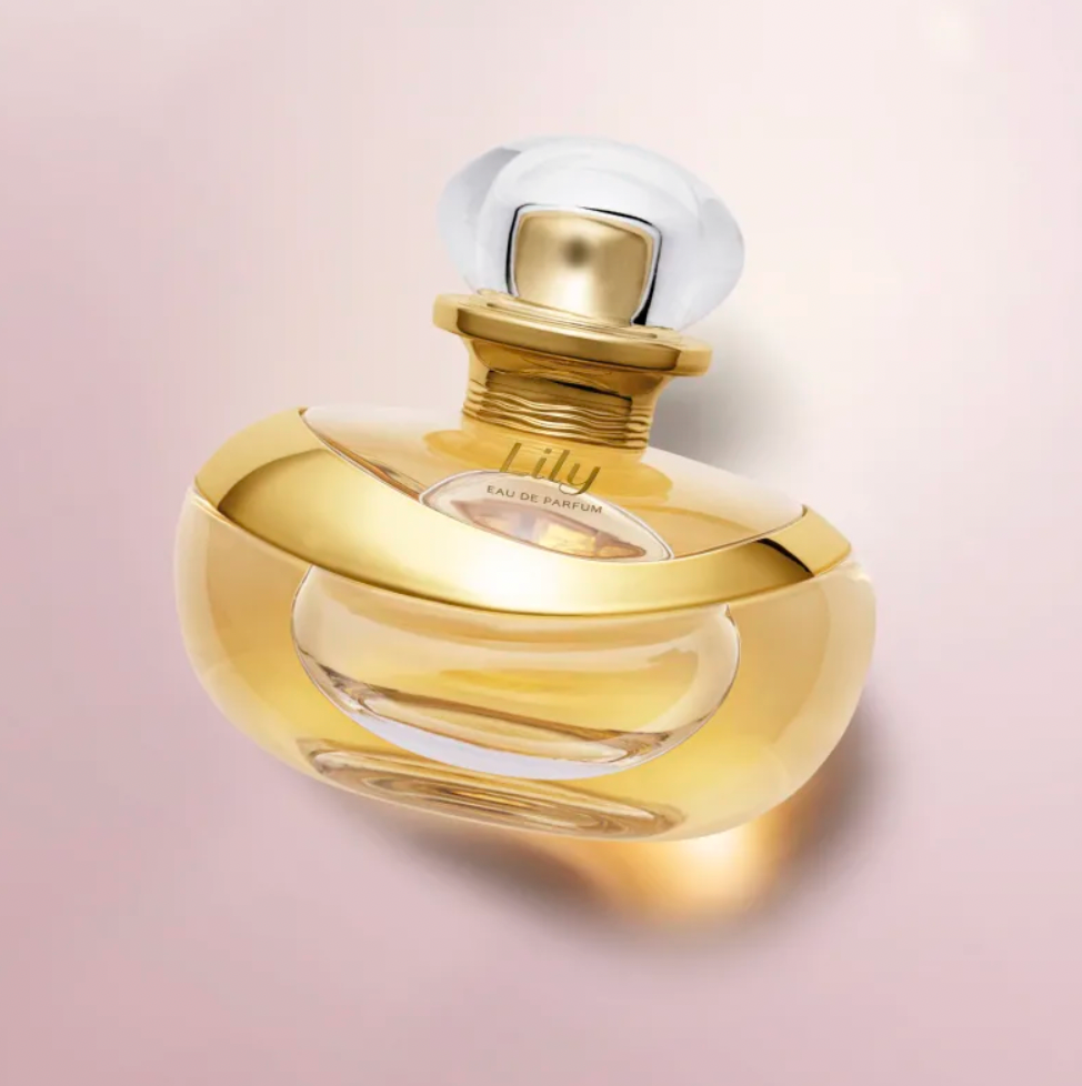 Kit parfum Lys