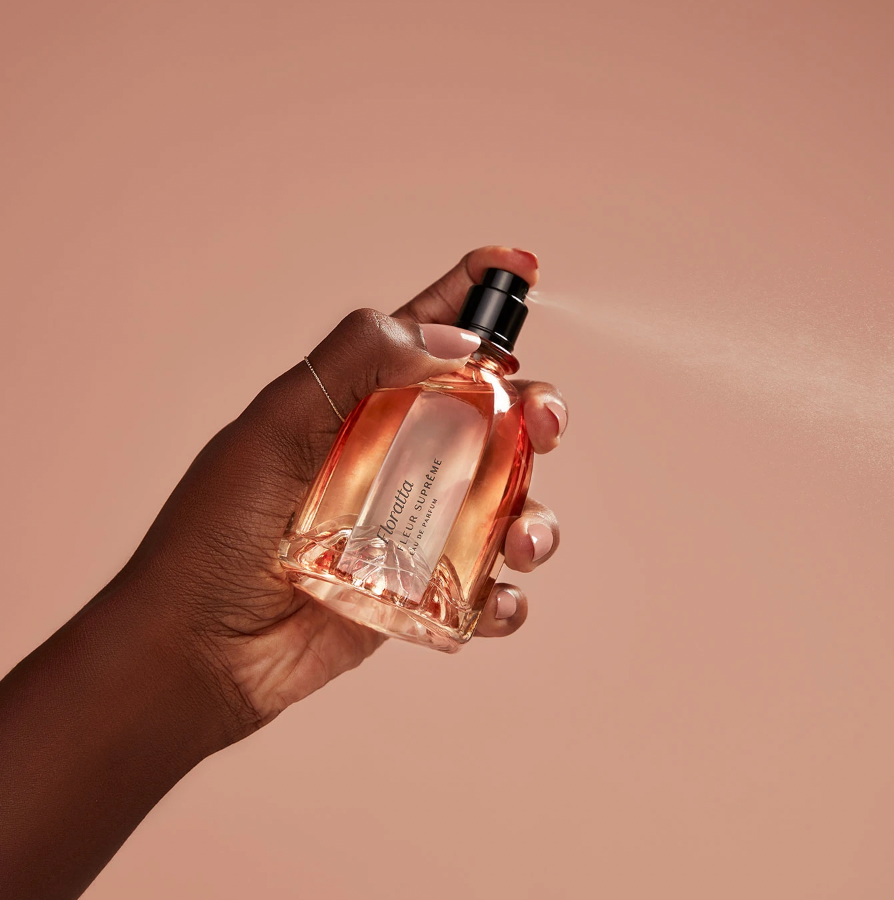 Floratta Fleur Suprême Eau de Parfum, 75ML