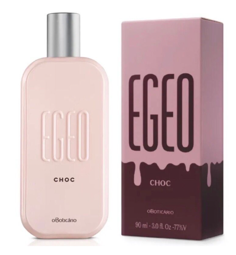Egeo Choc Eau de Toilette, 90ml