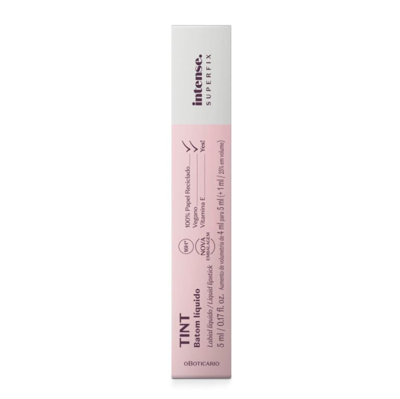 Intense Batom Superfix 5ml