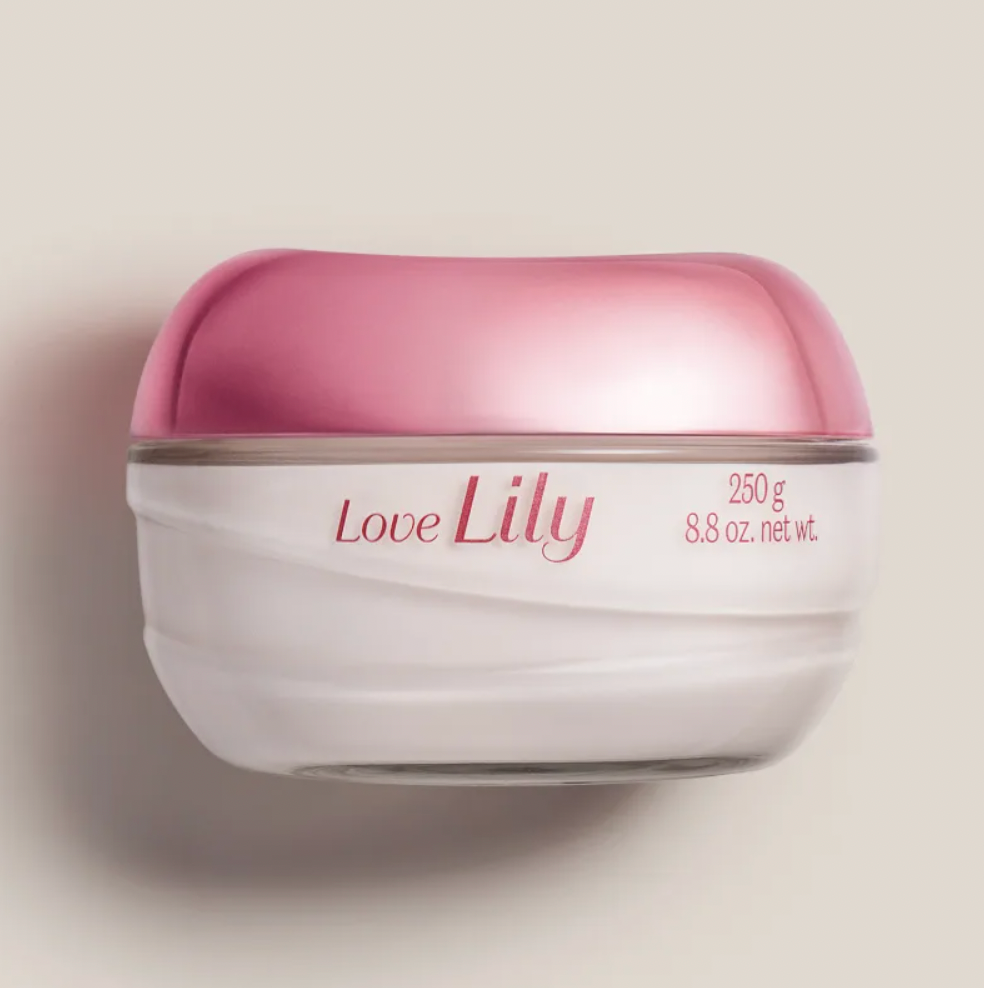 Kit Lily Love