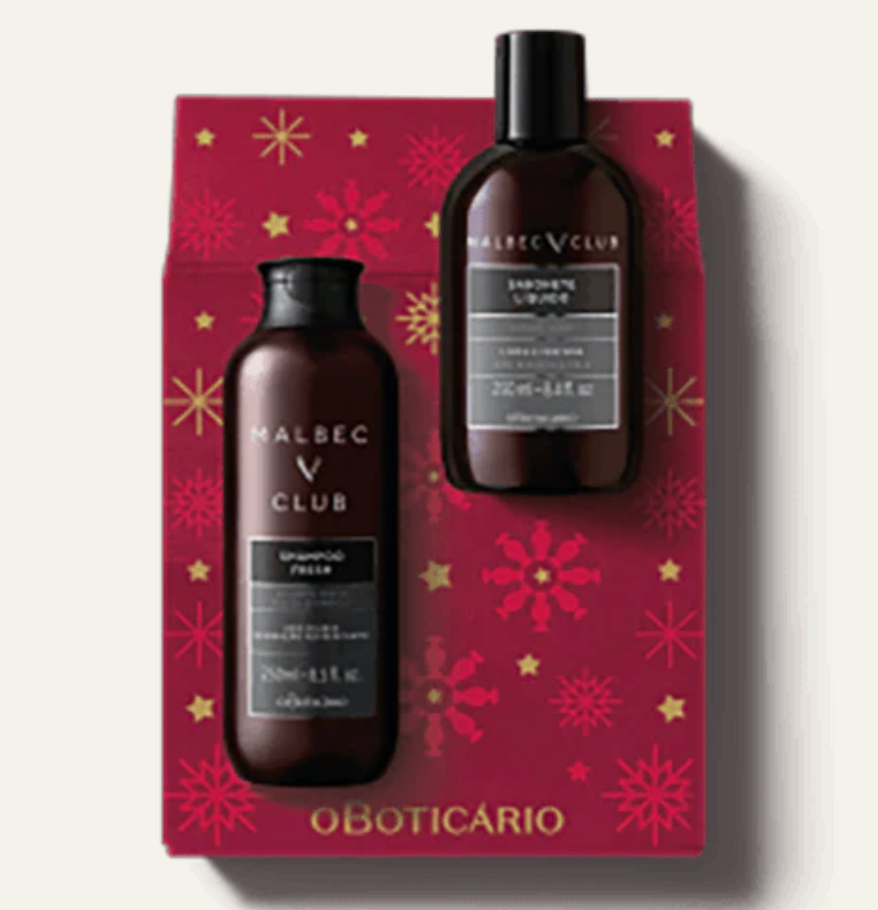 Coffret Malbec Club I
