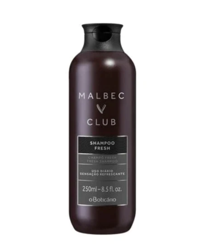 Coffret Malbec Club I