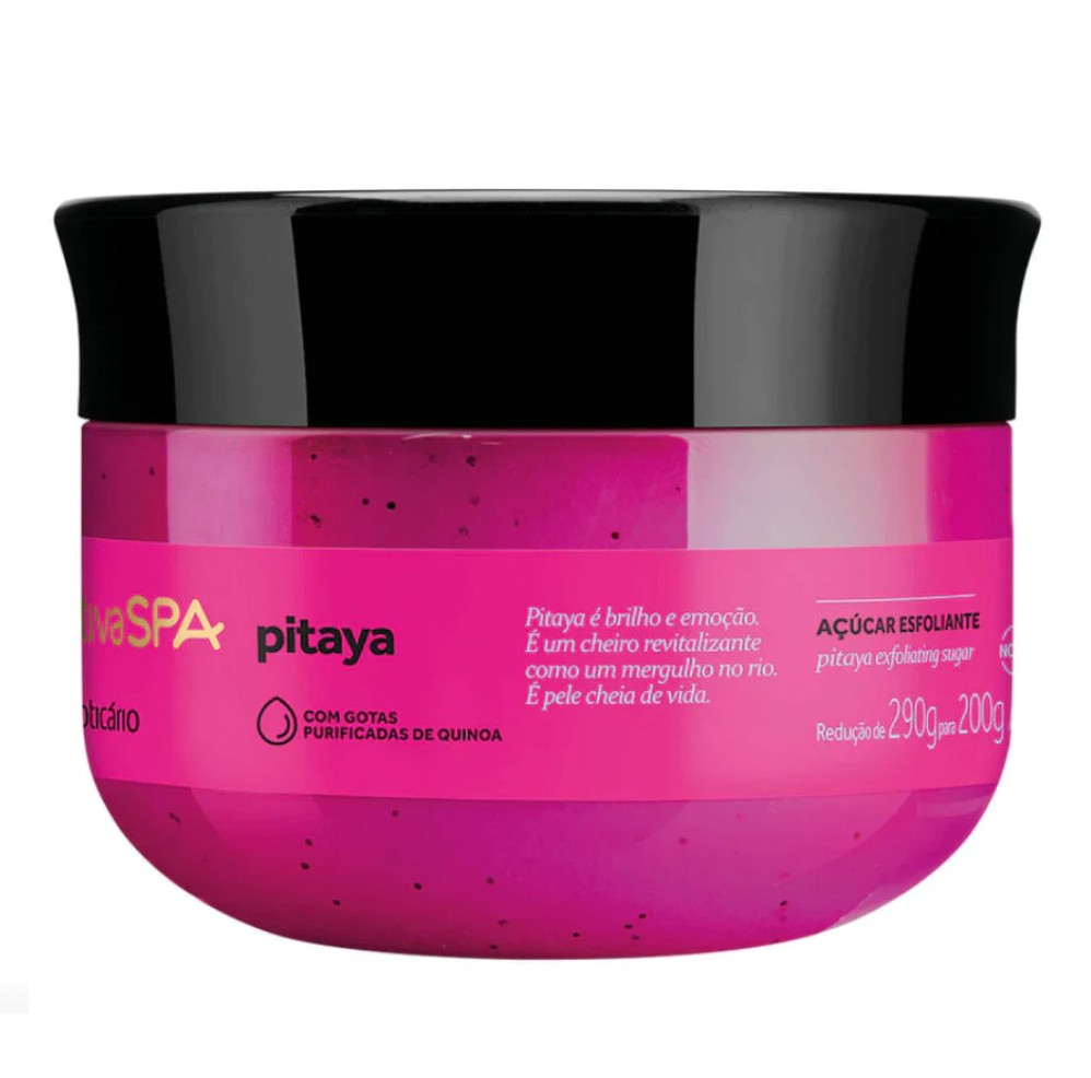 Kit Presente Nativa SPA Pitaya