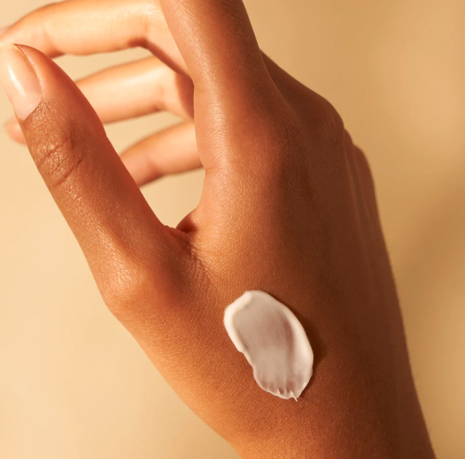 NSPA Creme Hidratante de Mãos Karite, 75g