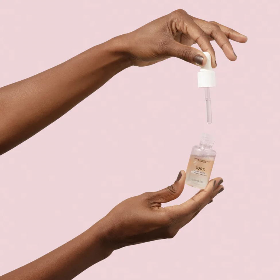 QDB Skin.Q Hemiesqualane Sérum concentré raffermissant, 30 ml