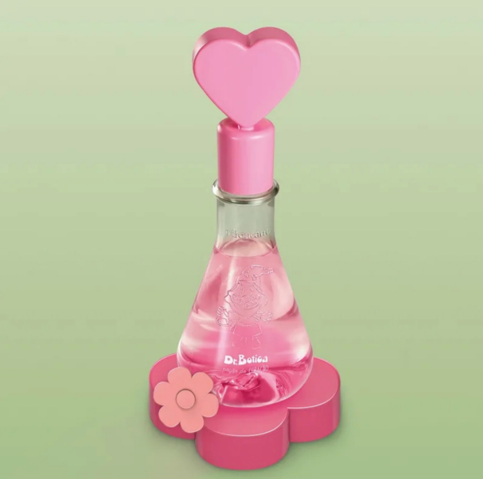 Dr. Botica Poção do Coração, 120ml
