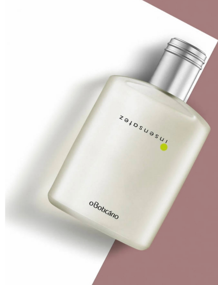 Folie Eau de toilette, 100 ml