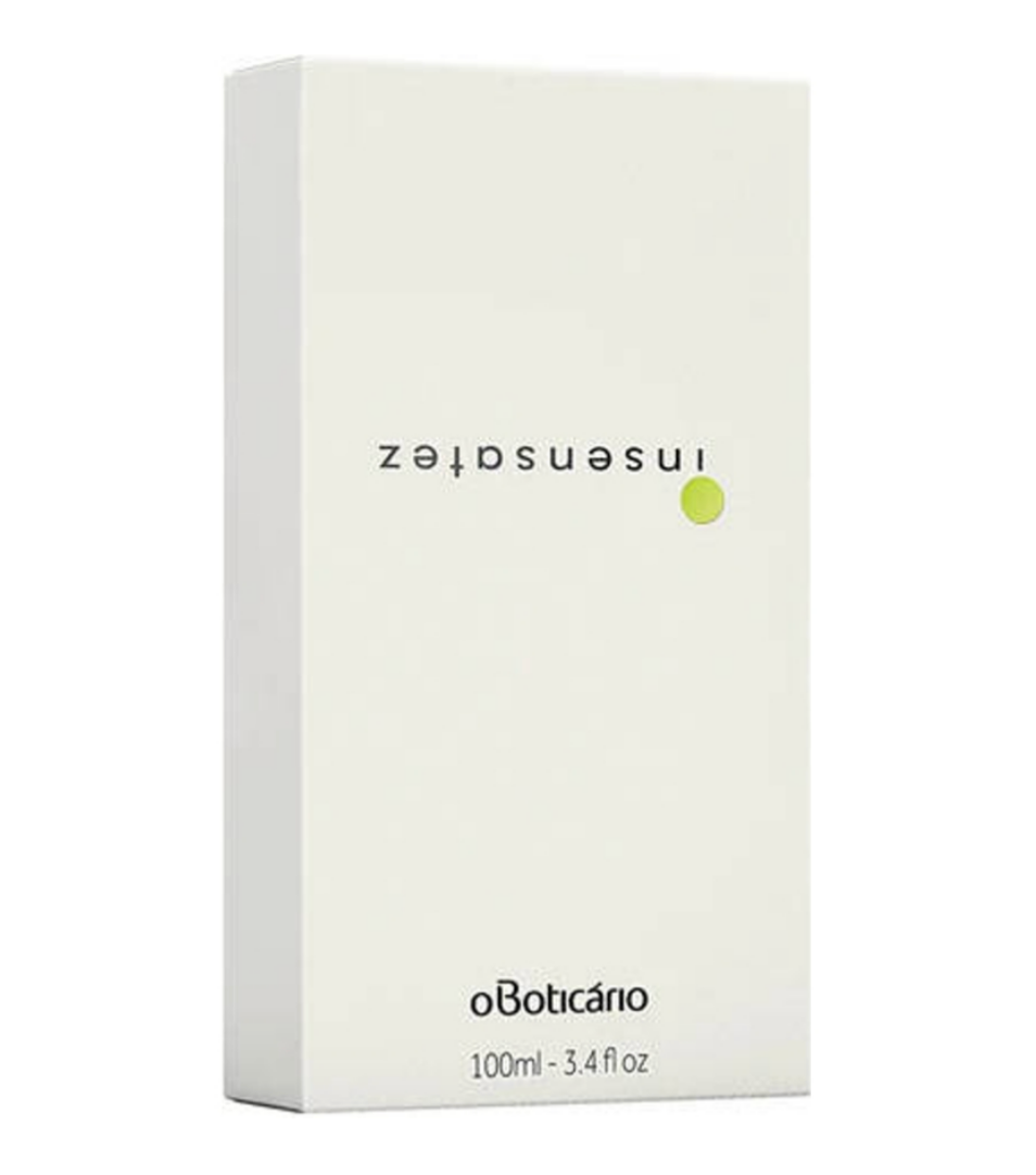 Folie Eau de toilette, 100 ml