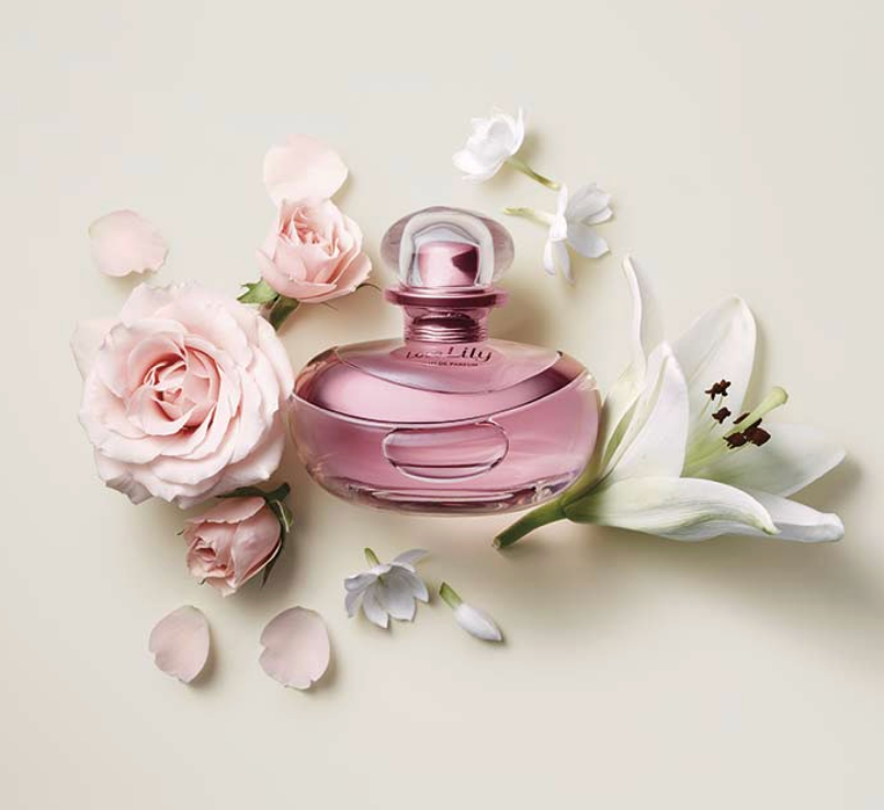 Love Lily Eau de Parfum, 75ml