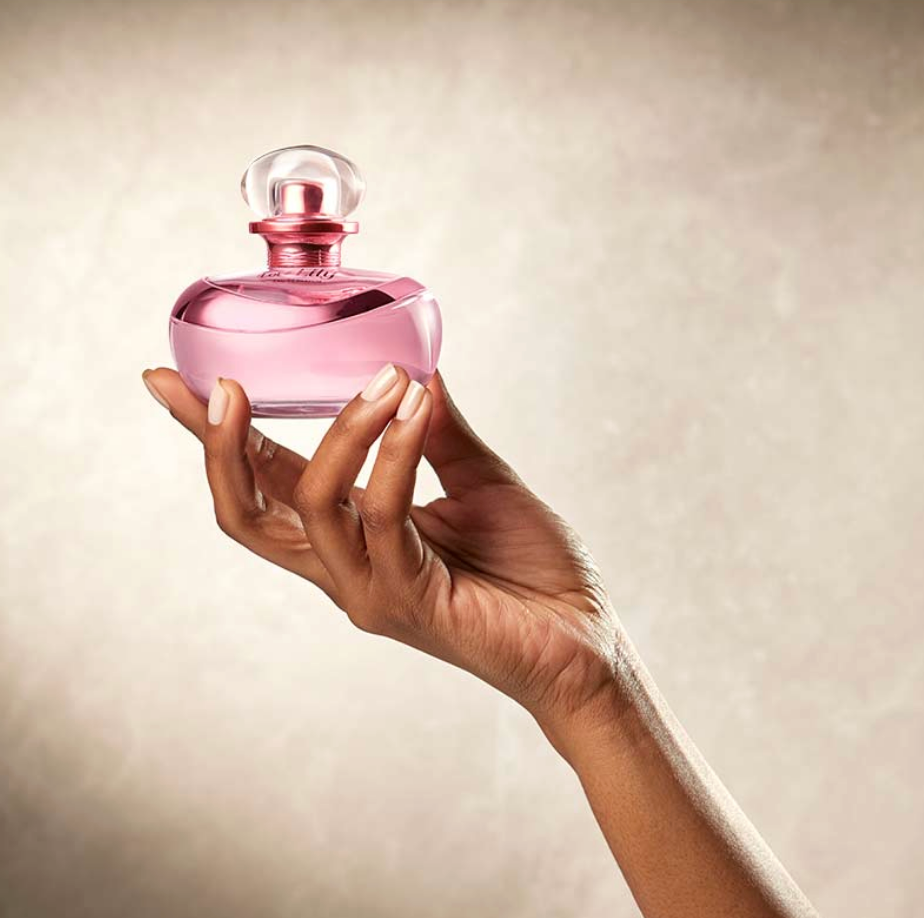 Love Lily Eau de Parfum, 75ml