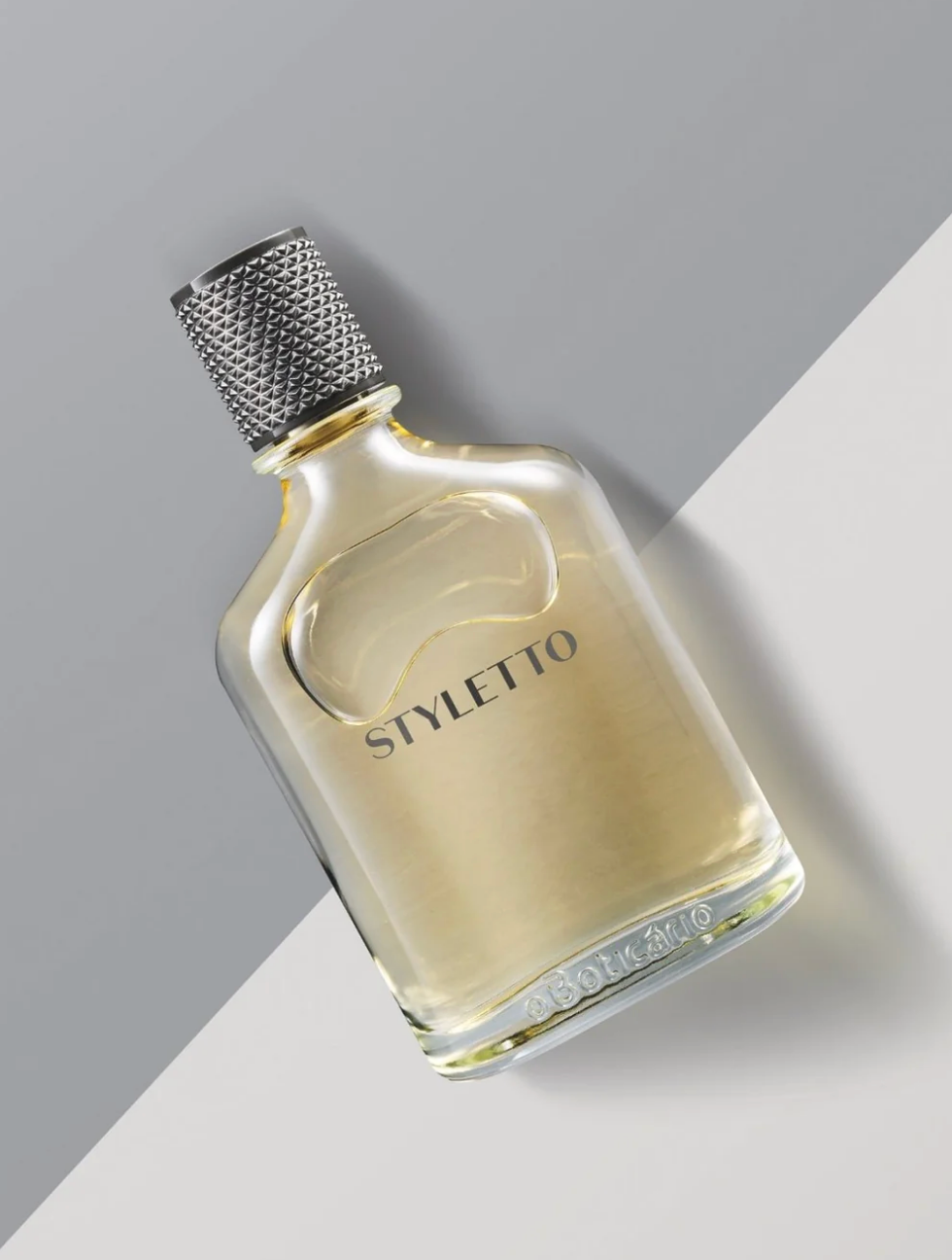 Styletto Eau de Toilette, 100ml