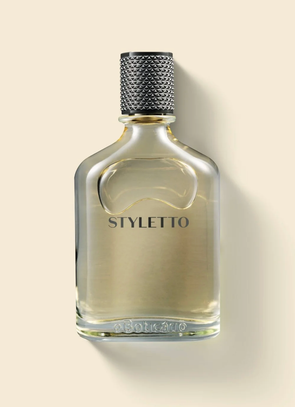 Styletto Eau de Toilette, 100ml