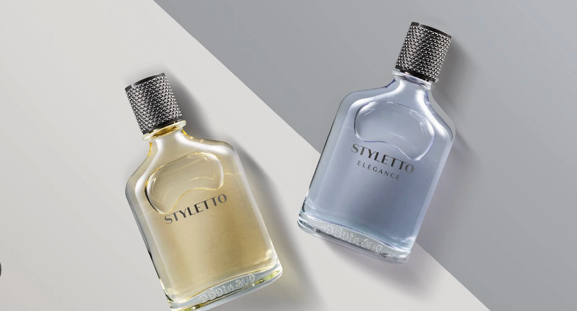 Styletto Elegance Eau de Toilette, 100ml